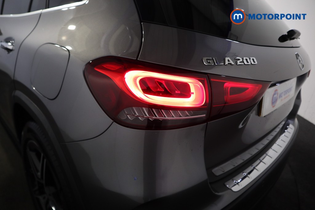 Mercedes-Benz GLA Amg Line Automatic Petrol SUV - Stock Number (1601392) - 25th supplementary image