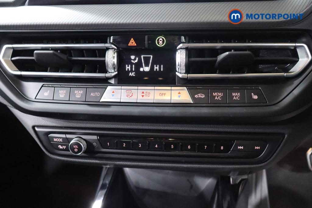 BMW 1 Series M Sport Automatic Petrol Hatchback - Stock Number (1601449) - 3rd supplementary image