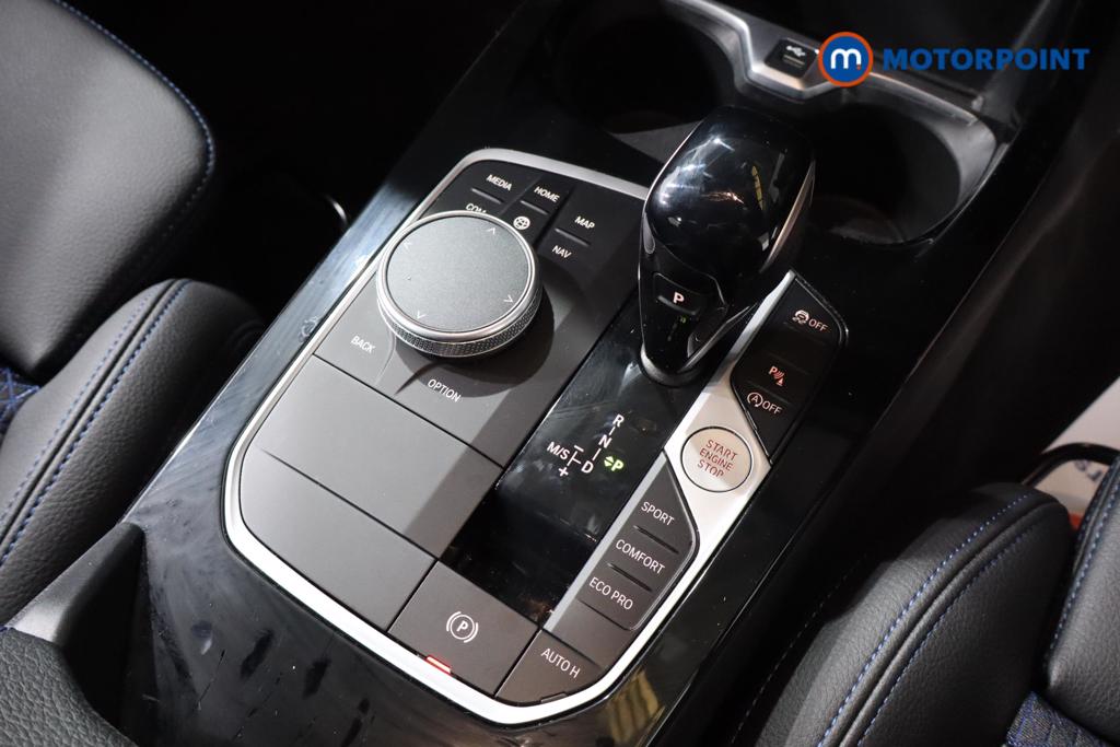 BMW 1 Series M Sport Automatic Petrol Hatchback - Stock Number (1601449) - 4th supplementary image