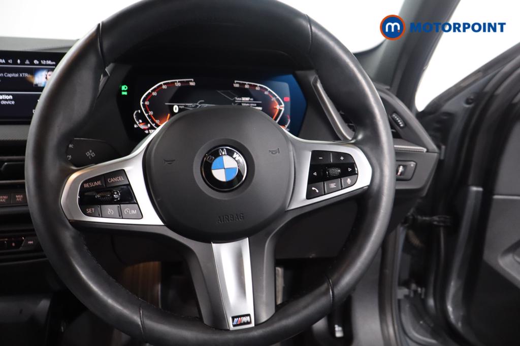 BMW 1 Series M Sport Automatic Petrol Hatchback - Stock Number (1601449) - 5th supplementary image