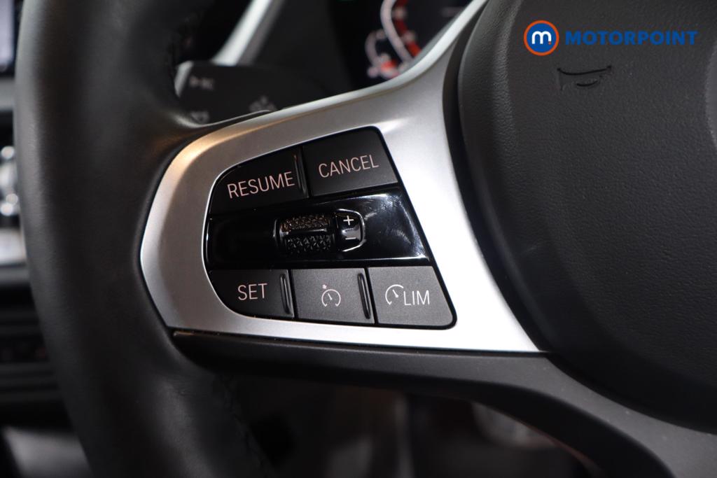 BMW 1 Series M Sport Automatic Petrol Hatchback - Stock Number (1601449) - 6th supplementary image