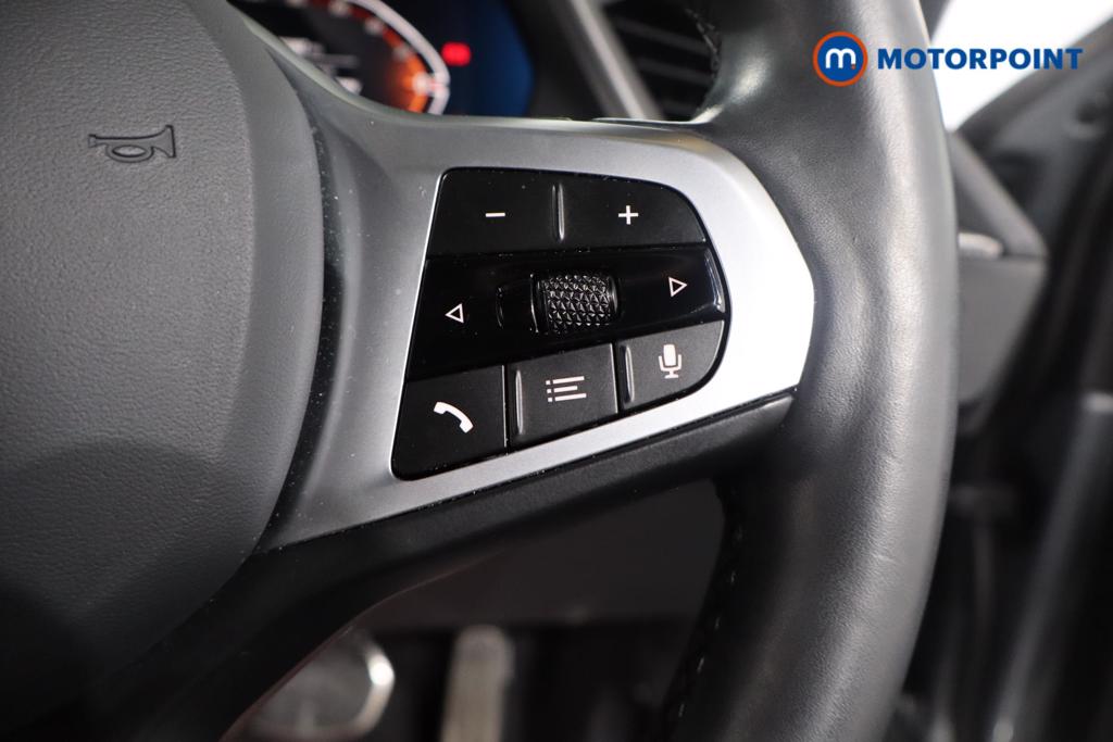 BMW 1 Series M Sport Automatic Petrol Hatchback - Stock Number (1601449) - 7th supplementary image