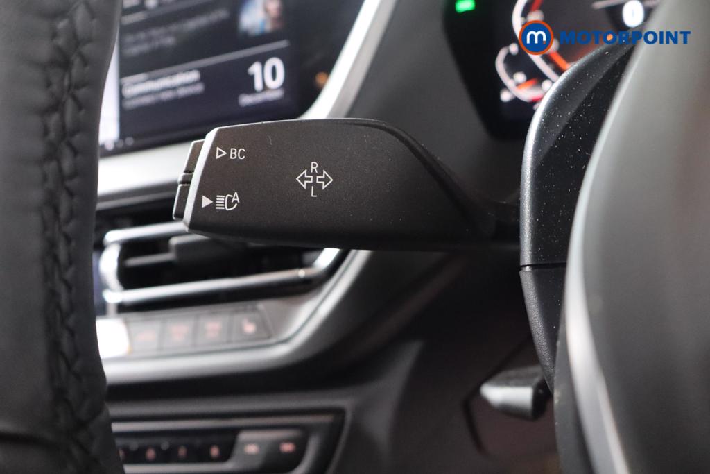 BMW 1 Series M Sport Automatic Petrol Hatchback - Stock Number (1601449) - 8th supplementary image