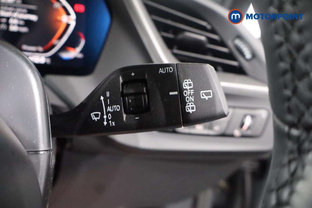 BMW 1 Series M Sport Automatic Petrol Hatchback - Stock Number (1601449) - 9th supplementary image