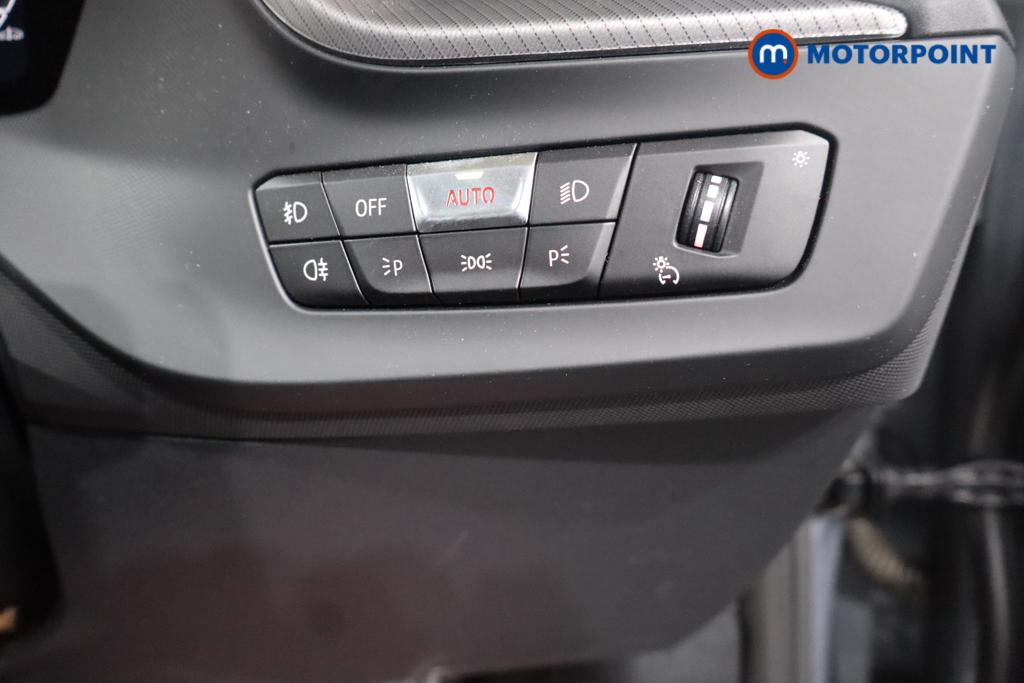 BMW 1 Series M Sport Automatic Petrol Hatchback - Stock Number (1601449) - 10th supplementary image