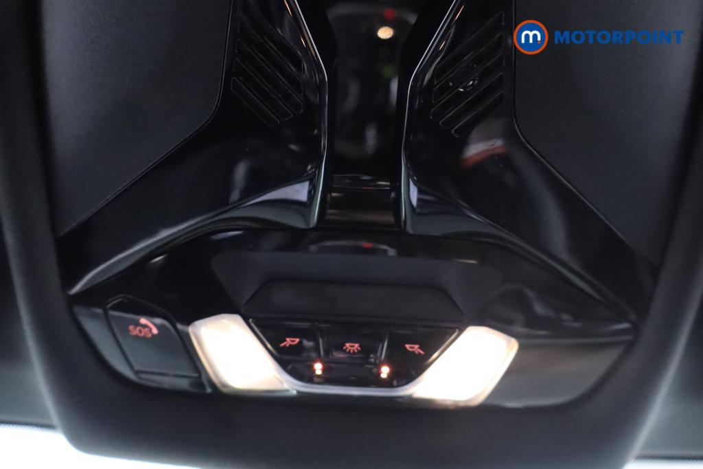 BMW 1 Series M Sport Automatic Petrol Hatchback - Stock Number (1601449) - 11th supplementary image