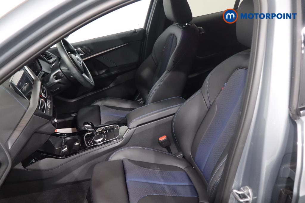 BMW 1 Series M Sport Automatic Petrol Hatchback - Stock Number (1601449) - 13th supplementary image