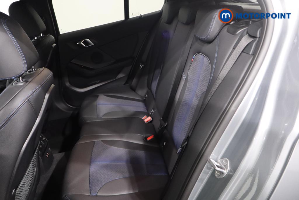 BMW 1 Series M Sport Automatic Petrol Hatchback - Stock Number (1601449) - 14th supplementary image