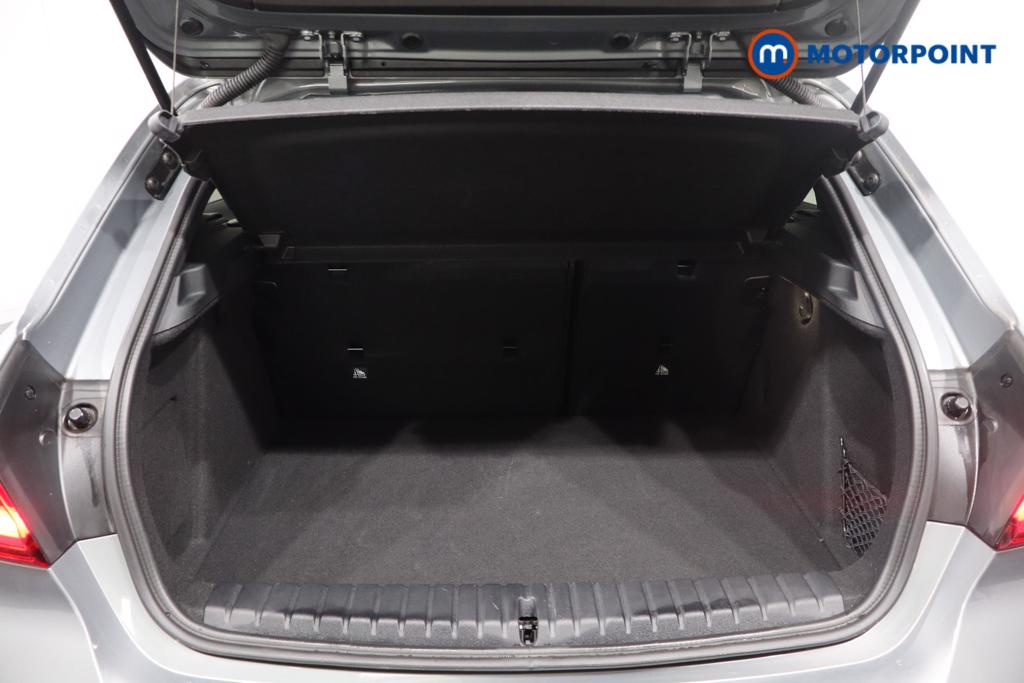 BMW 1 Series M Sport Automatic Petrol Hatchback - Stock Number (1601449) - 16th supplementary image