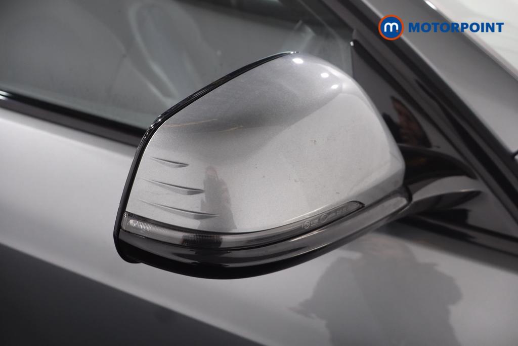 BMW 1 Series M Sport Automatic Petrol Hatchback - Stock Number (1601449) - 17th supplementary image