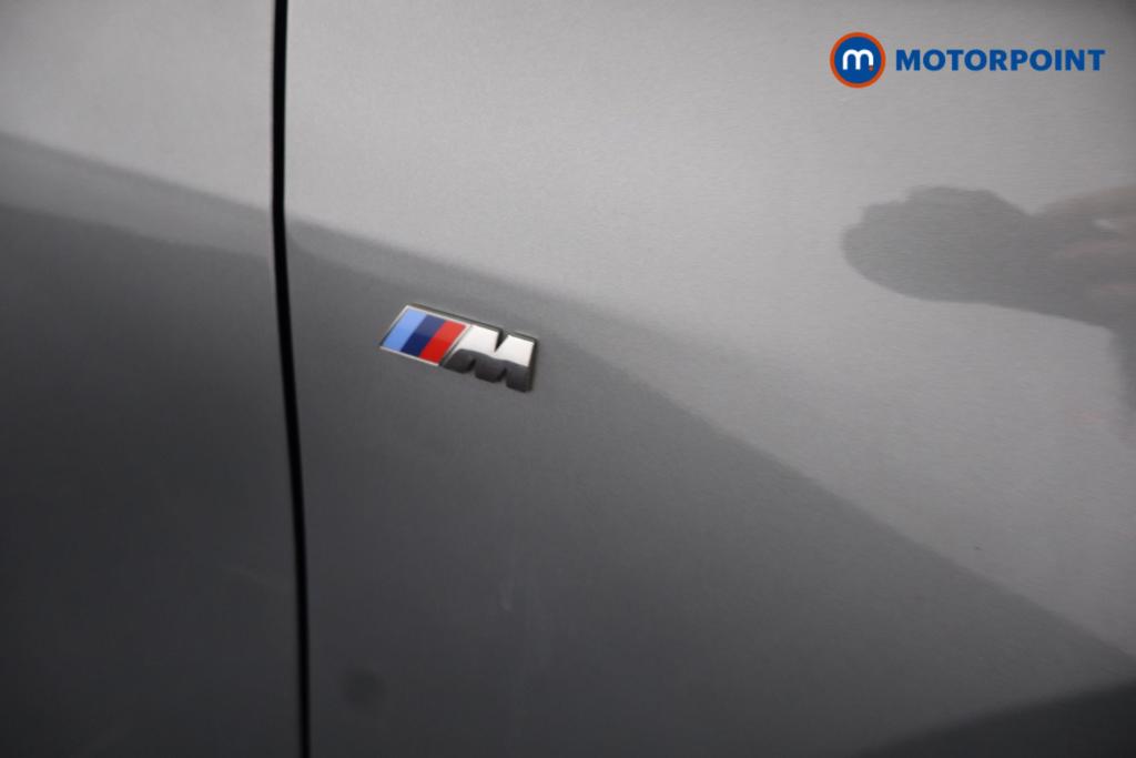 BMW 1 Series M Sport Automatic Petrol Hatchback - Stock Number (1601449) - 18th supplementary image