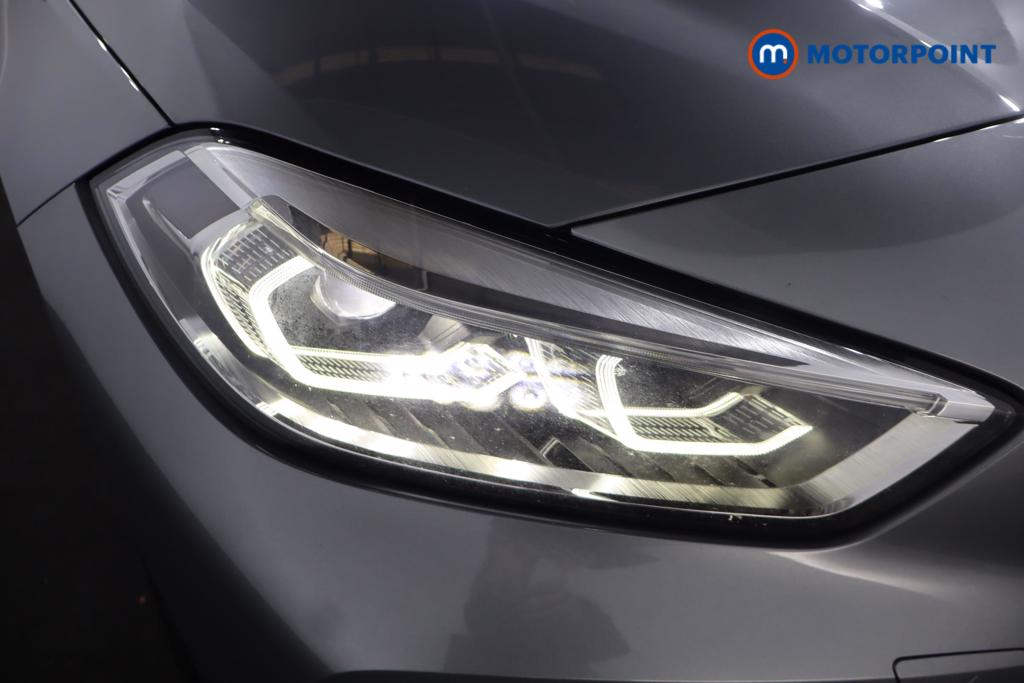 BMW 1 Series M Sport Automatic Petrol Hatchback - Stock Number (1601449) - 19th supplementary image