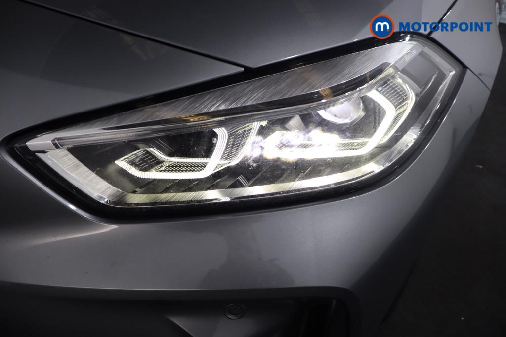 BMW 1 Series M Sport Automatic Petrol Hatchback - Stock Number (1601449) - 20th supplementary image