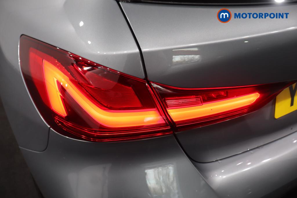 BMW 1 Series M Sport Automatic Petrol Hatchback - Stock Number (1601449) - 21st supplementary image