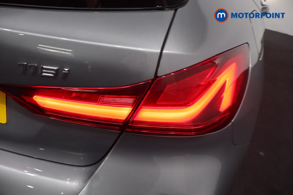 BMW 1 Series M Sport Automatic Petrol Hatchback - Stock Number (1601449) - 22nd supplementary image