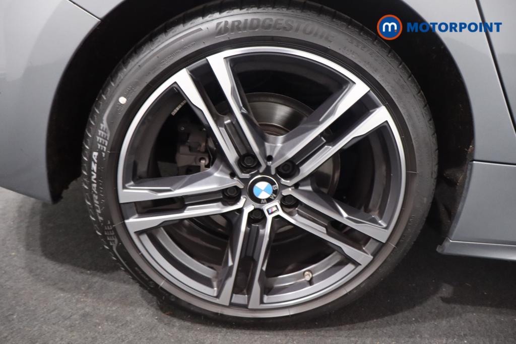 BMW 1 Series M Sport Automatic Petrol Hatchback - Stock Number (1601449) - 25th supplementary image