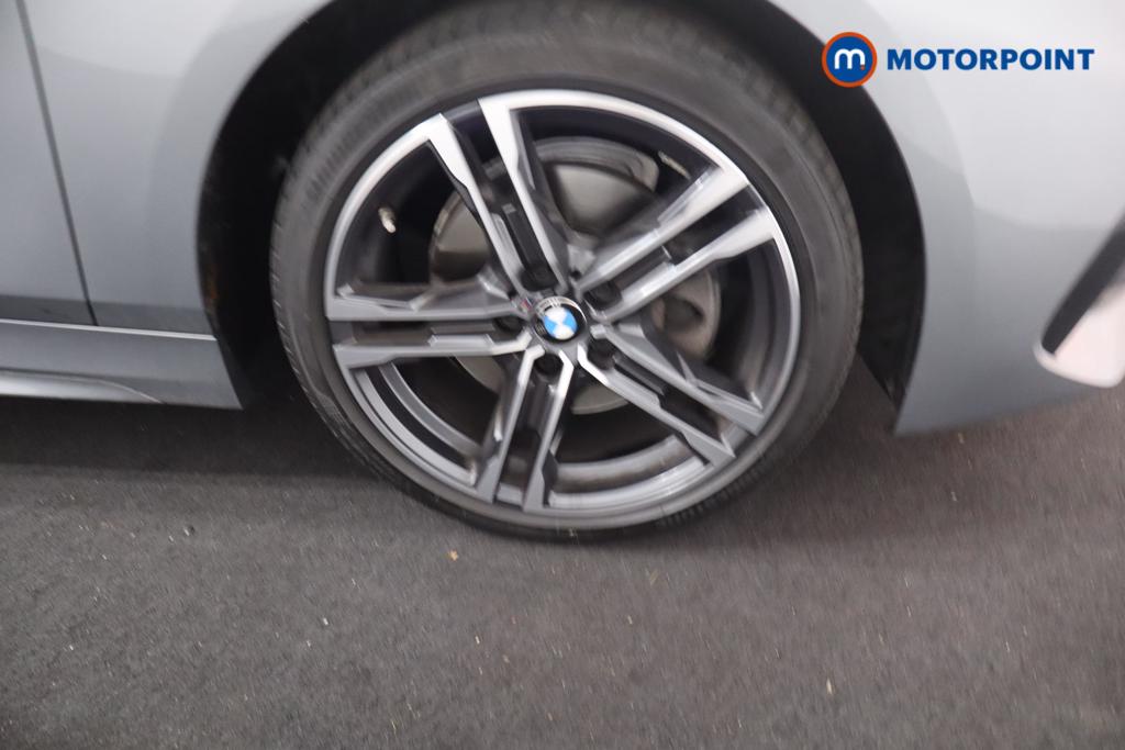 BMW 1 Series M Sport Automatic Petrol Hatchback - Stock Number (1601449) - 26th supplementary image