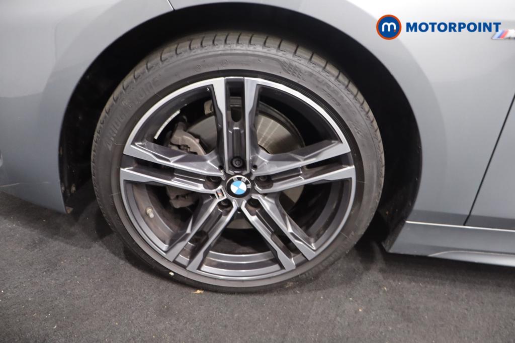 BMW 1 Series M Sport Automatic Petrol Hatchback - Stock Number (1601449) - 27th supplementary image