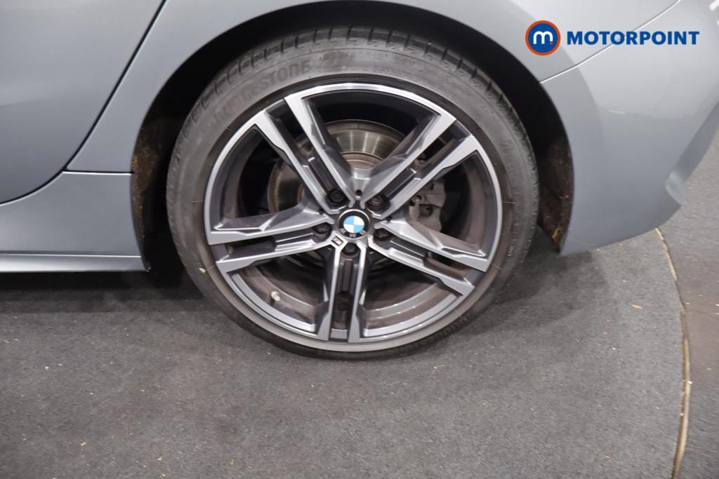 BMW 1 Series M Sport Automatic Petrol Hatchback - Stock Number (1601449) - 28th supplementary image