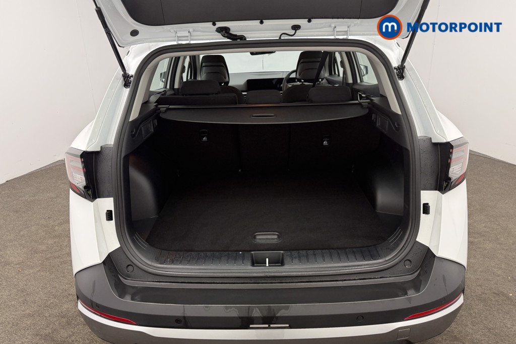 KIA Sportage Pure Automatic Petrol-Electric Hybrid SUV - Stock Number (1601535) - 7th supplementary image