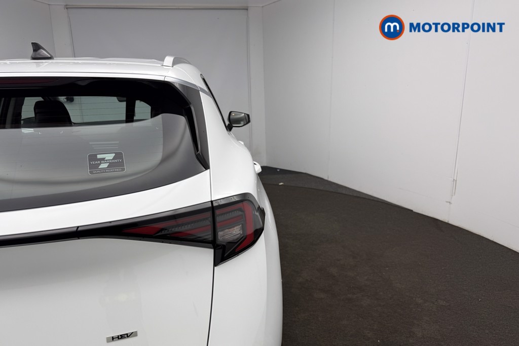 KIA Sportage Pure Automatic Petrol-Electric Hybrid SUV - Stock Number (1601535) - 9th supplementary image