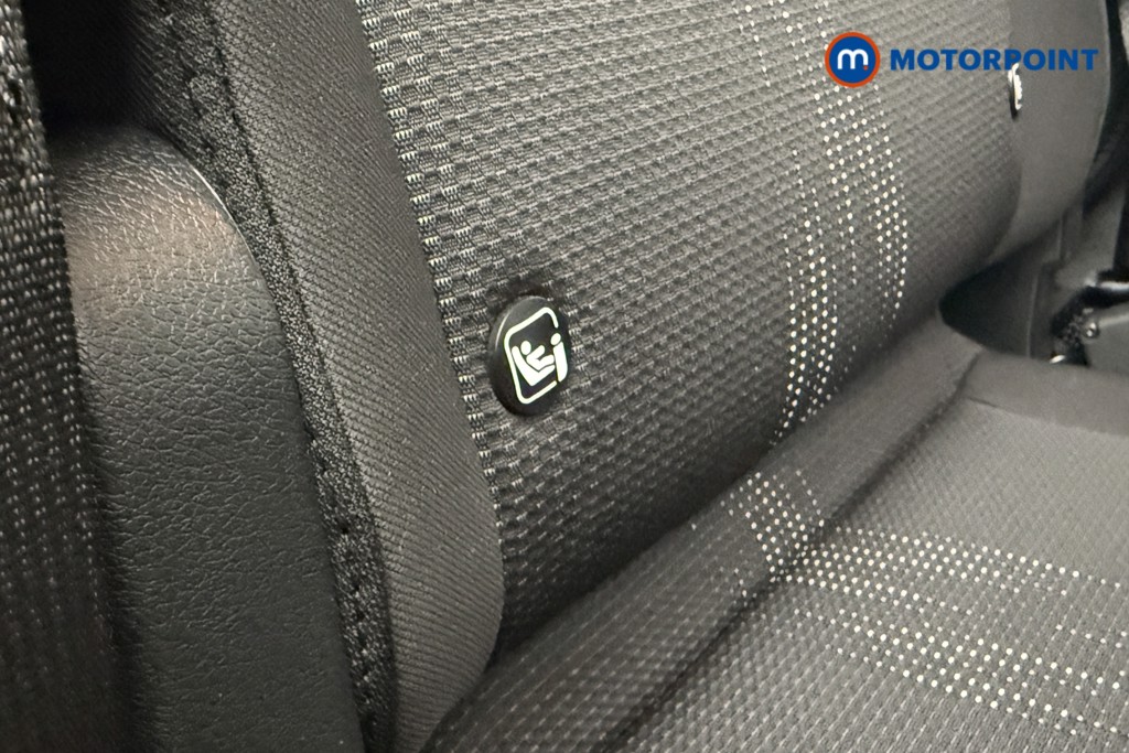 KIA Sportage Pure Automatic Petrol-Electric Hybrid SUV - Stock Number (1601535) - 12th supplementary image