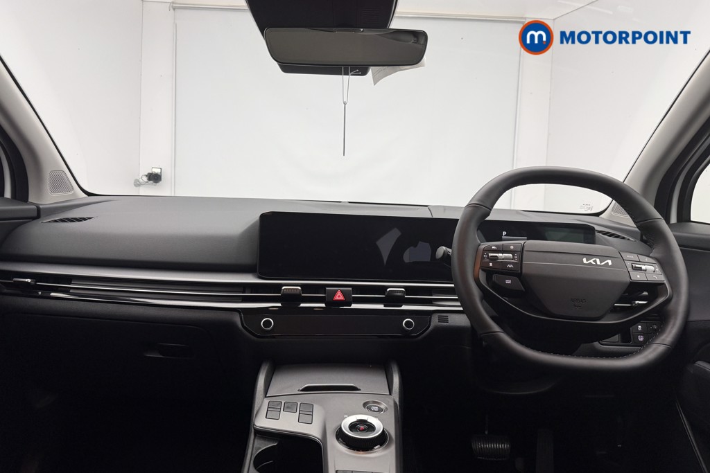 KIA Sportage Pure Automatic Petrol-Electric Hybrid SUV - Stock Number (1601535) - 13th supplementary image