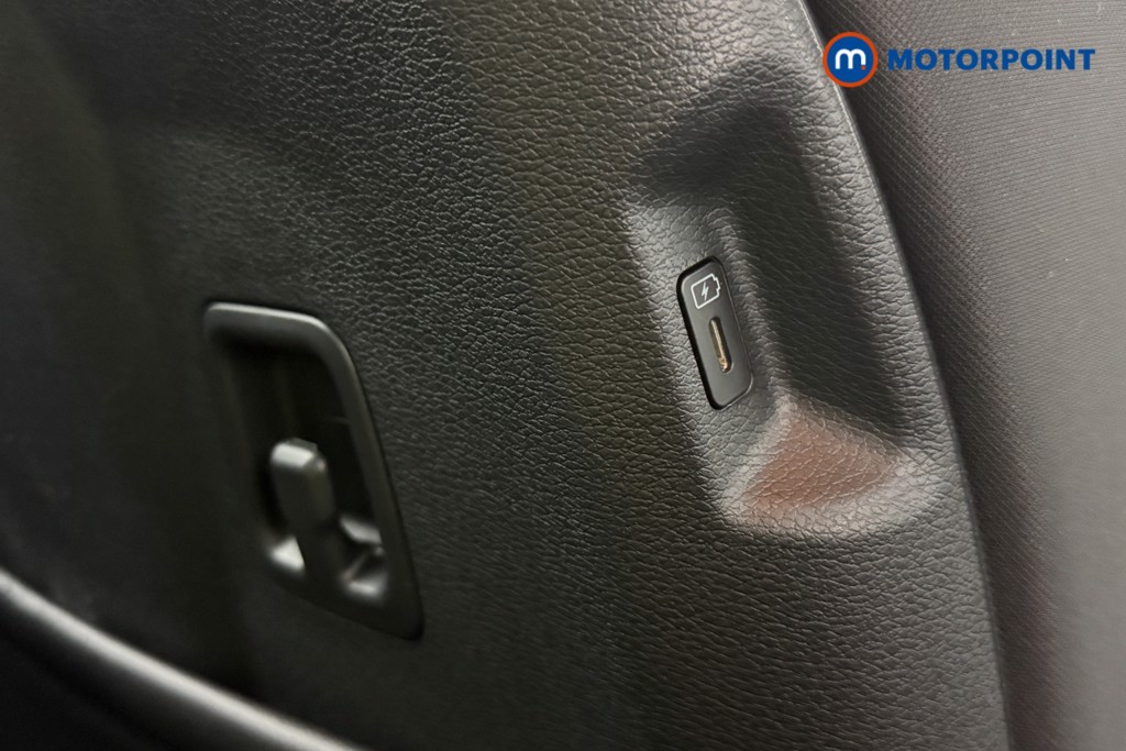 KIA Sportage Pure Automatic Petrol-Electric Hybrid SUV - Stock Number (1601535) - 14th supplementary image