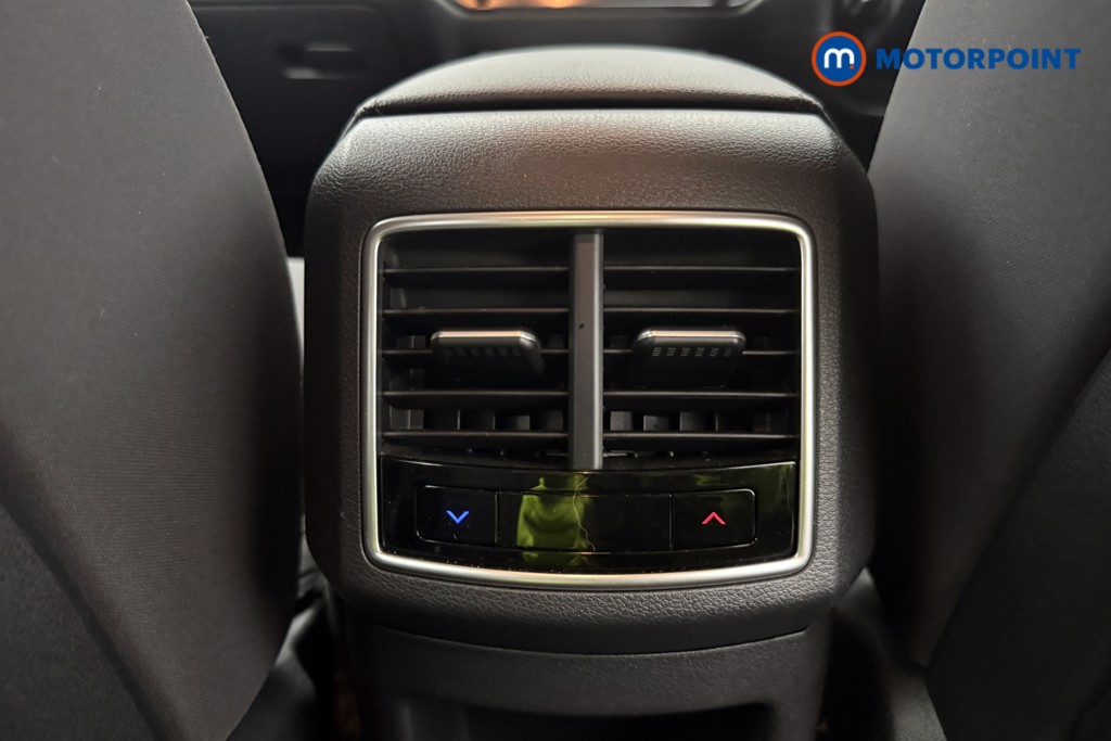 KIA Sportage Pure Automatic Petrol-Electric Hybrid SUV - Stock Number (1601535) - 15th supplementary image