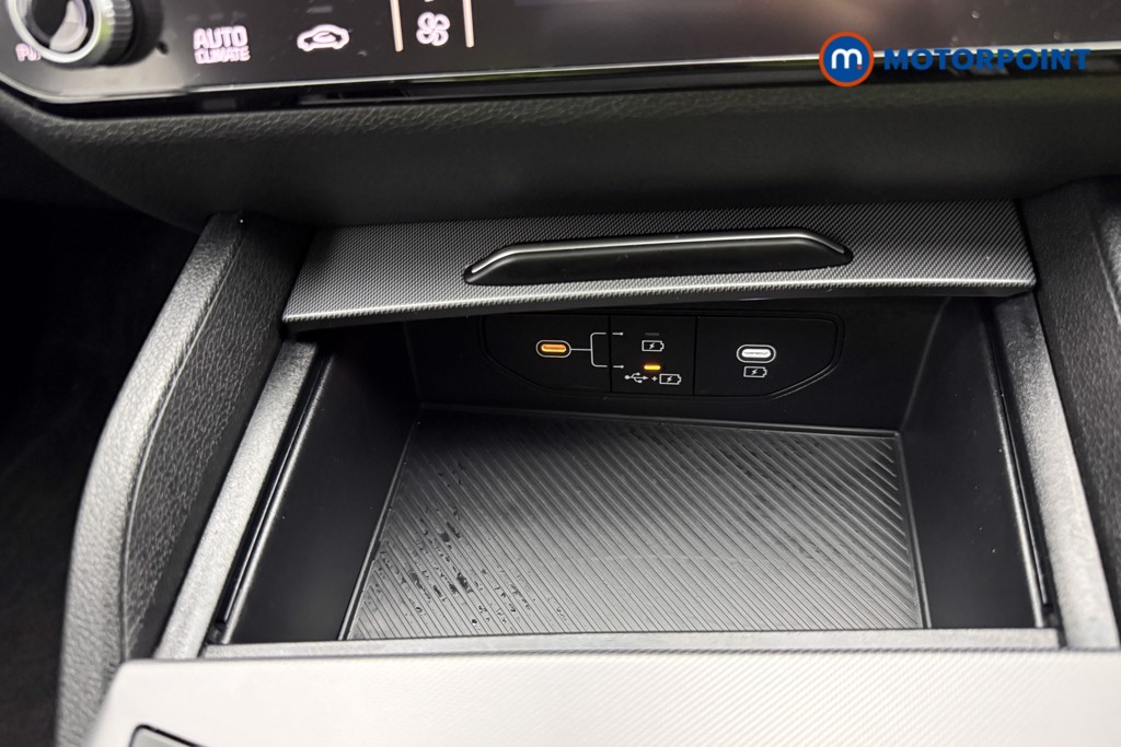 KIA Sportage Pure Automatic Petrol-Electric Hybrid SUV - Stock Number (1601535) - 34th supplementary image