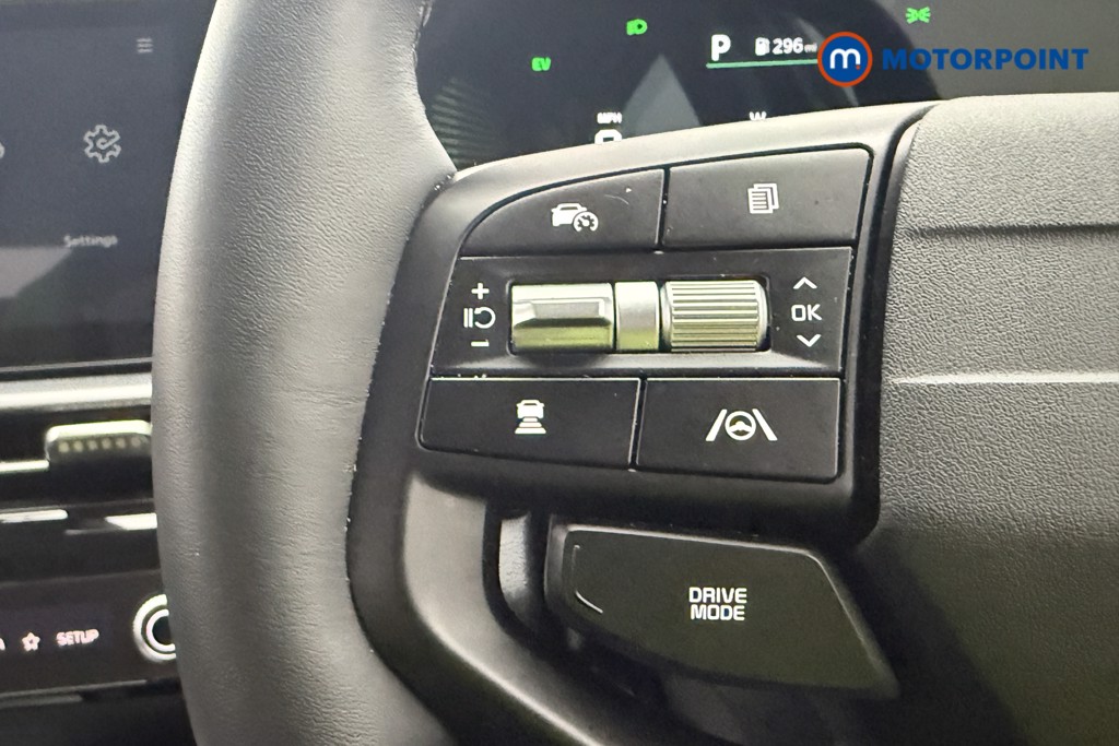 KIA Sportage Pure Automatic Petrol-Electric Hybrid SUV - Stock Number (1601535) - 39th supplementary image