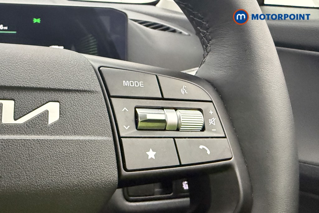 KIA Sportage Pure Automatic Petrol-Electric Hybrid SUV - Stock Number (1601535) - 40th supplementary image