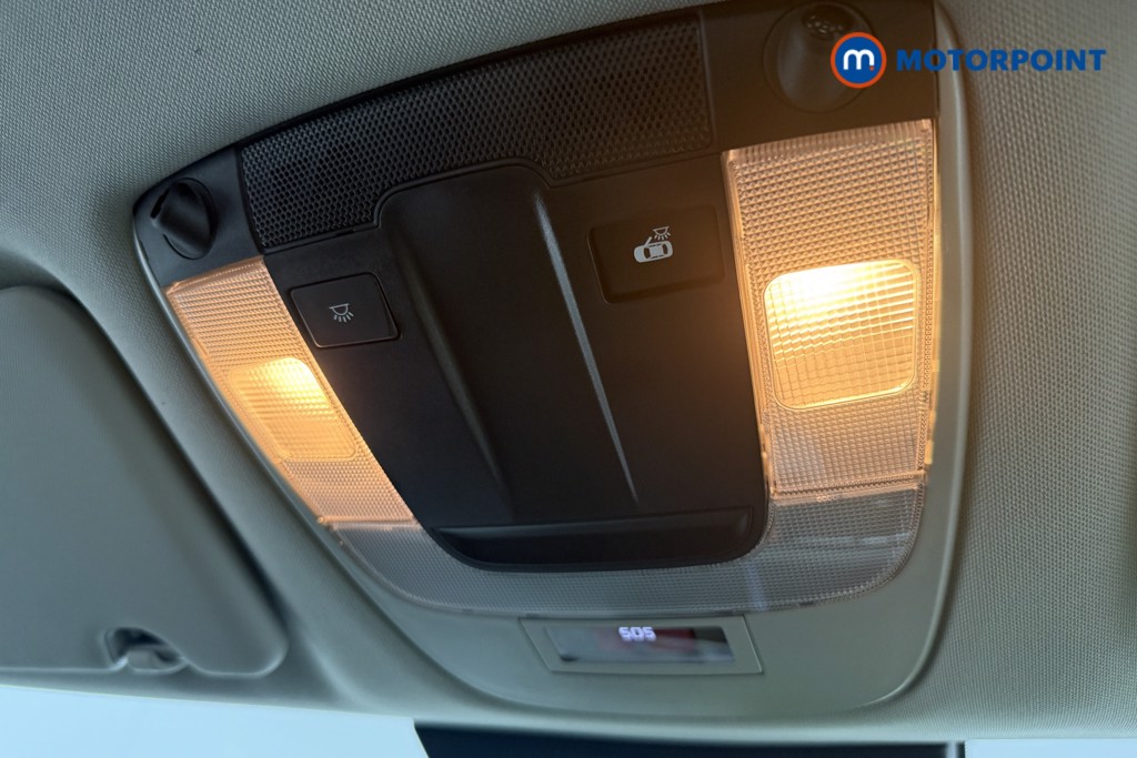 KIA Sportage Pure Automatic Petrol-Electric Hybrid SUV - Stock Number (1601535) - 42nd supplementary image