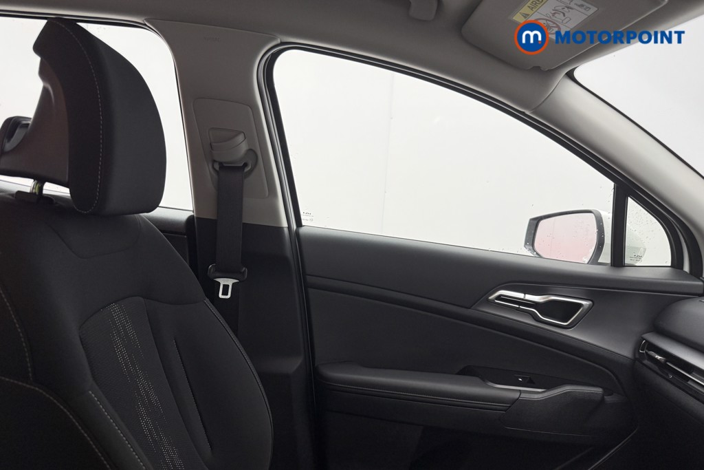 KIA Sportage Pure Automatic Petrol-Electric Hybrid SUV - Stock Number (1601535) - 43rd supplementary image