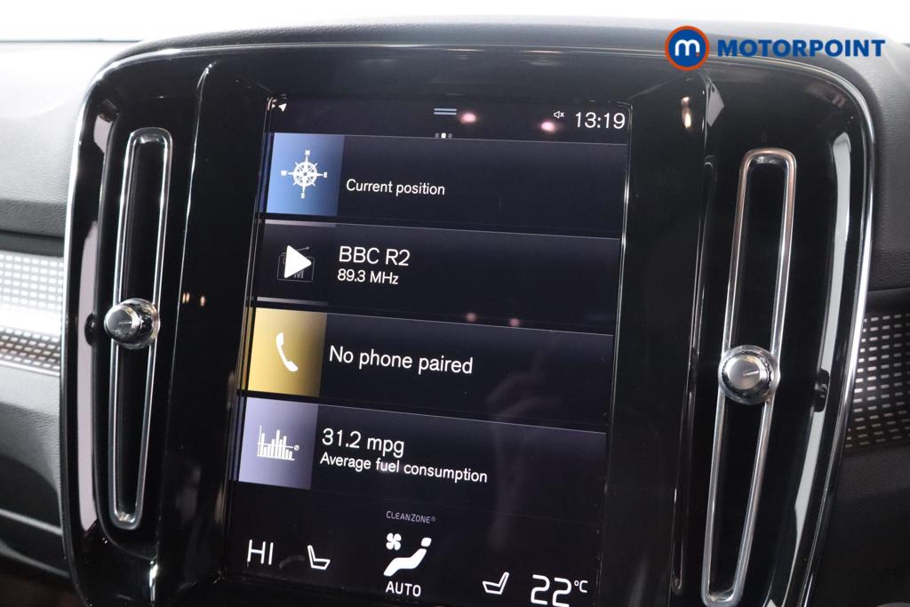 Volvo Xc40 R Design Automatic Petrol SUV - Stock Number (1601553) - 2nd supplementary image