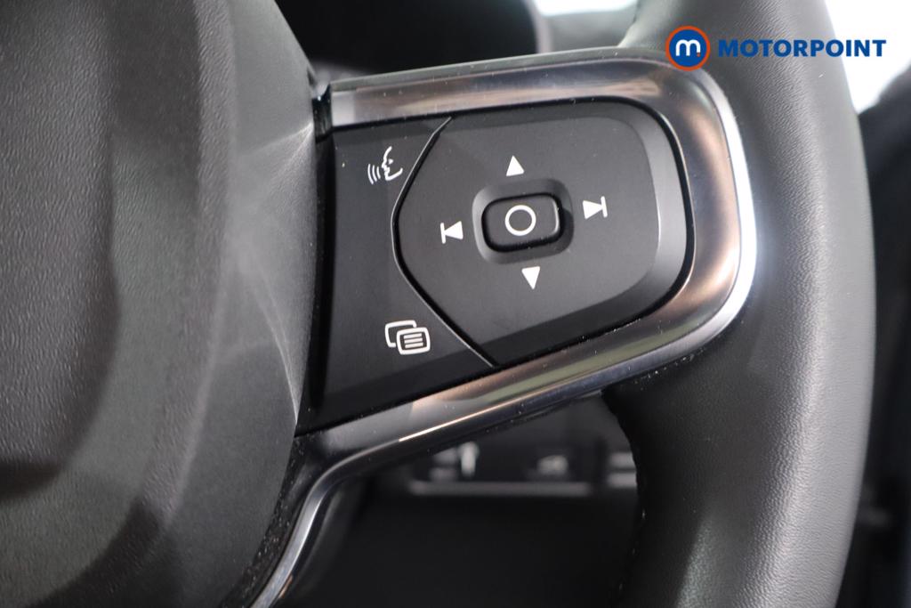 Volvo Xc40 R Design Automatic Petrol SUV - Stock Number (1601553) - 7th supplementary image