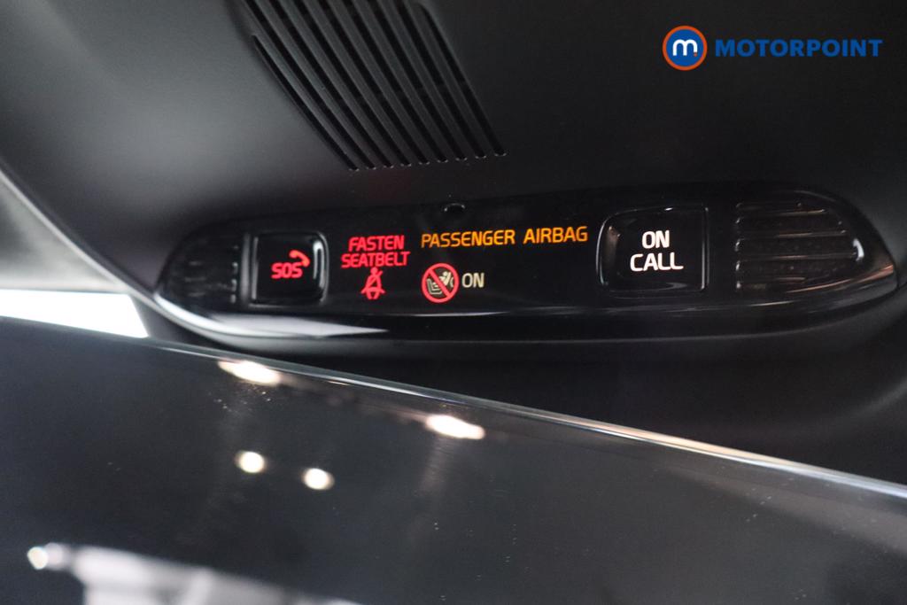 Volvo Xc40 R Design Automatic Petrol SUV - Stock Number (1601553) - 11th supplementary image