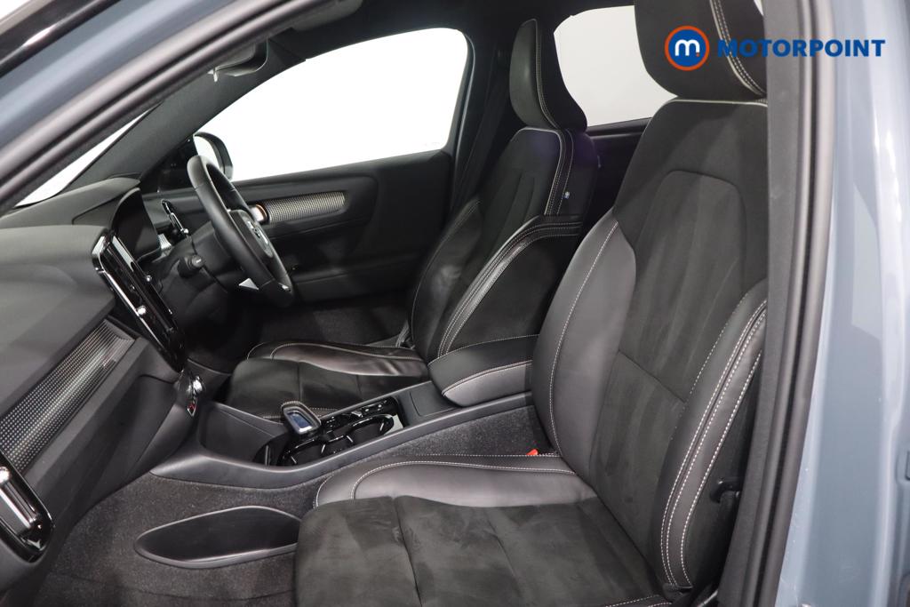 Volvo Xc40 R Design Automatic Petrol SUV - Stock Number (1601553) - 13th supplementary image