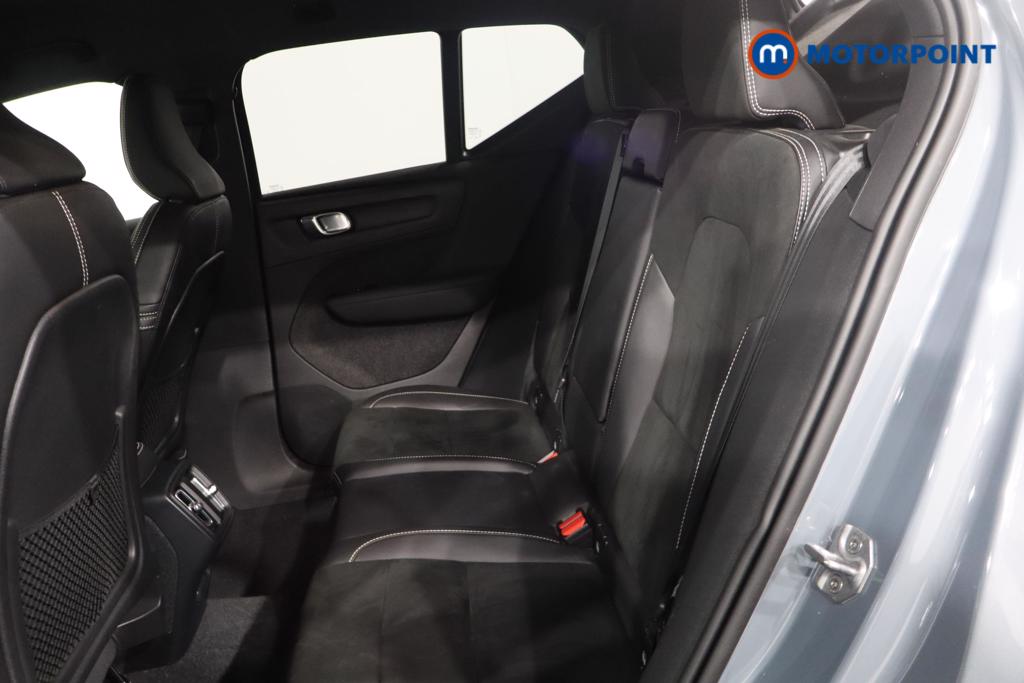 Volvo Xc40 R Design Automatic Petrol SUV - Stock Number (1601553) - 14th supplementary image