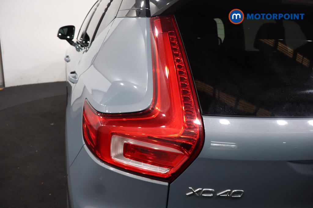 Volvo Xc40 R Design Automatic Petrol SUV - Stock Number (1601553) - 20th supplementary image