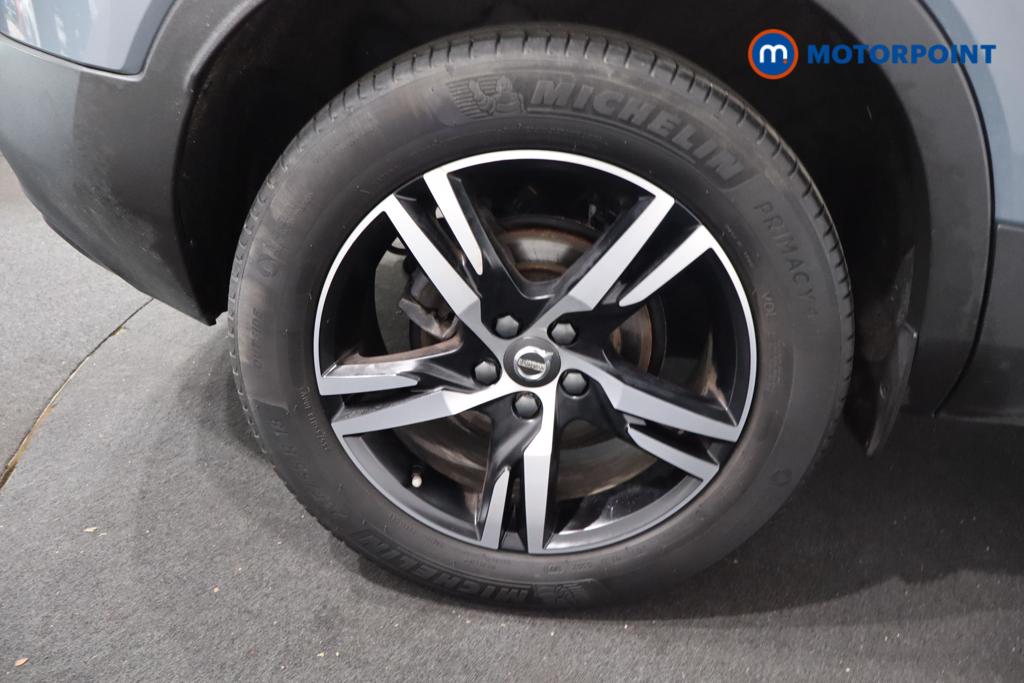 Volvo Xc40 R Design Automatic Petrol SUV - Stock Number (1601553) - 24th supplementary image