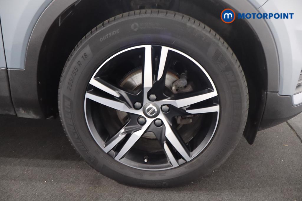 Volvo Xc40 R Design Automatic Petrol SUV - Stock Number (1601553) - 25th supplementary image