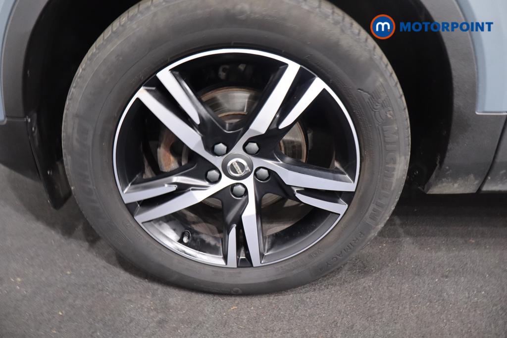 Volvo Xc40 R Design Automatic Petrol SUV - Stock Number (1601553) - 26th supplementary image