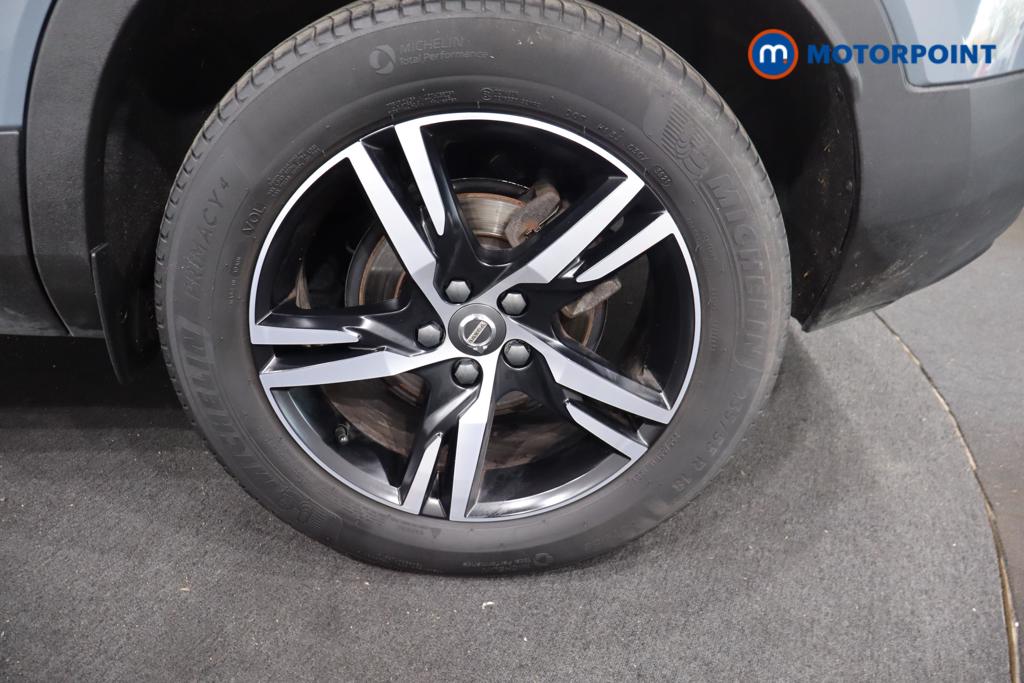 Volvo Xc40 R Design Automatic Petrol SUV - Stock Number (1601553) - 27th supplementary image