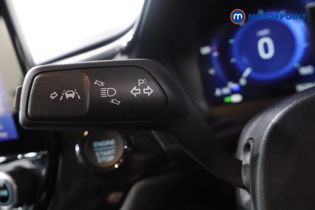 Ford Fiesta St-Line X Manual Petrol Hatchback - Stock Number (1601569) - 10th supplementary image