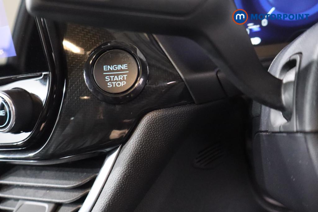 Ford Fiesta St-Line X Manual Petrol Hatchback - Stock Number (1601569) - 11th supplementary image