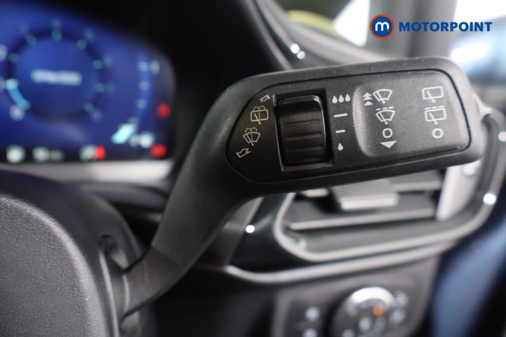 Ford Fiesta St-Line X Manual Petrol Hatchback - Stock Number (1601569) - 12th supplementary image