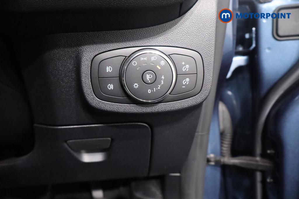 Ford Fiesta St-Line X Manual Petrol Hatchback - Stock Number (1601569) - 13th supplementary image