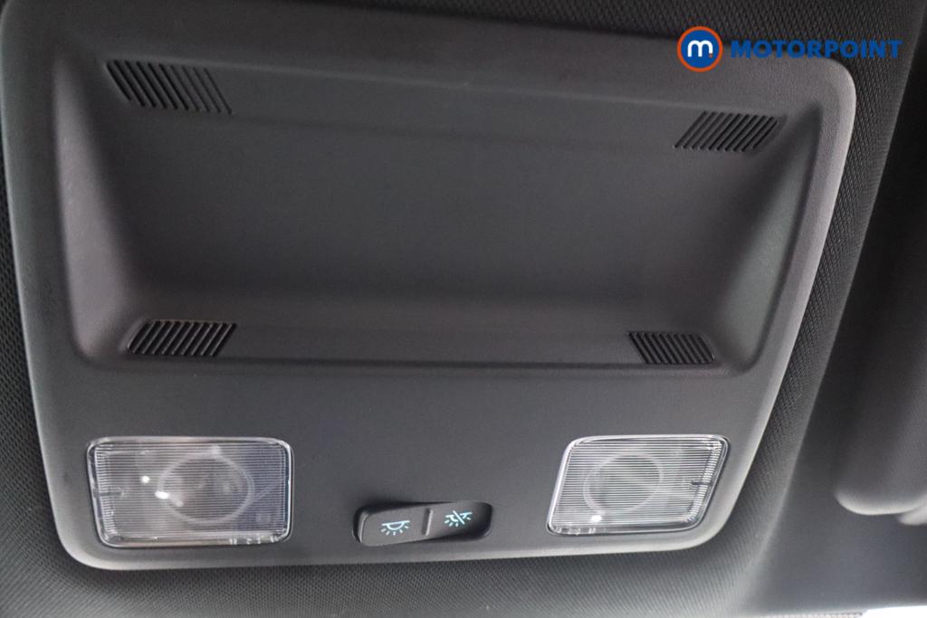 Ford Fiesta St-Line X Manual Petrol Hatchback - Stock Number (1601569) - 14th supplementary image