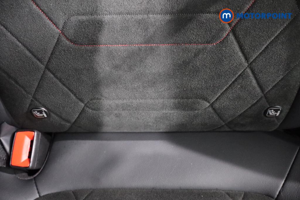 Ford Fiesta St-Line X Manual Petrol Hatchback - Stock Number (1601569) - 18th supplementary image